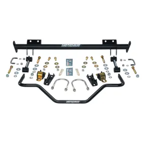 Hotchkis Suspension Kit - Includes - Rear Sway Bar