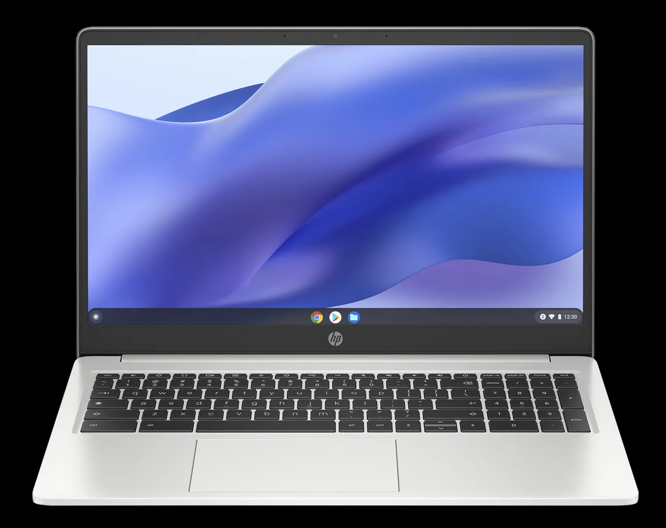 Hp Chromebook 15A-Na0002nw 39.6 Cm (15.6") Full Hd Intel® Celeron® N4500 8 Gb Lpddr4x-Sdram 128 Gb Emmc Wi-Fi 5 (802.11A