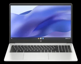 Hp Chromebook 15A-Na0002nw 39.6 Cm (15.6") Full Hd Intel® Celeron® N4500 8 Gb Lpddr4x-Sdram 128 Gb Emmc Wi-Fi 5 (802.11A