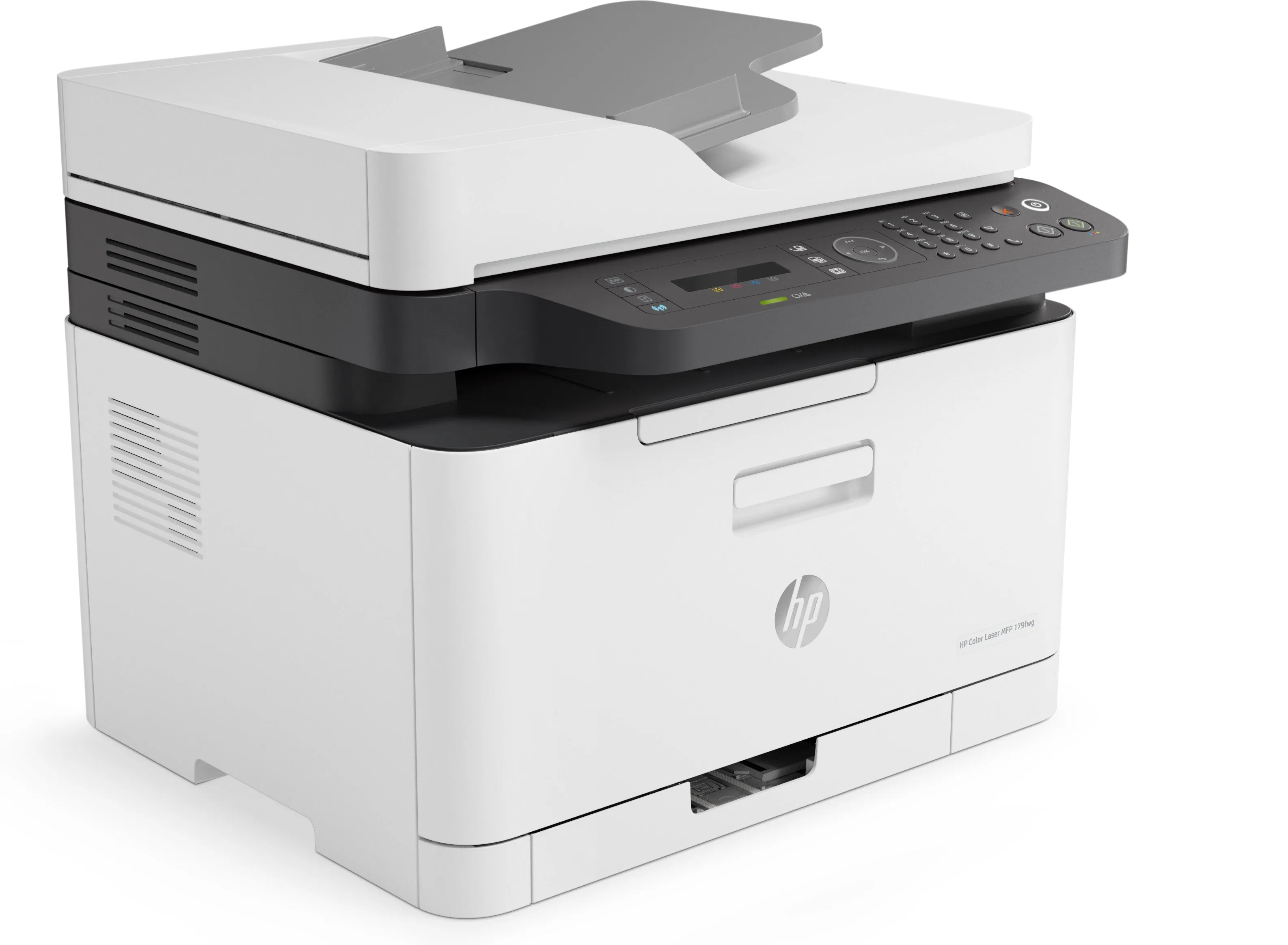 Hp Color Laser Mfp 179Fnw - Multifunction Printer - Colour - Laser - A4 (210 X 297 Mm) (Original) - A4/Letter (Media) -