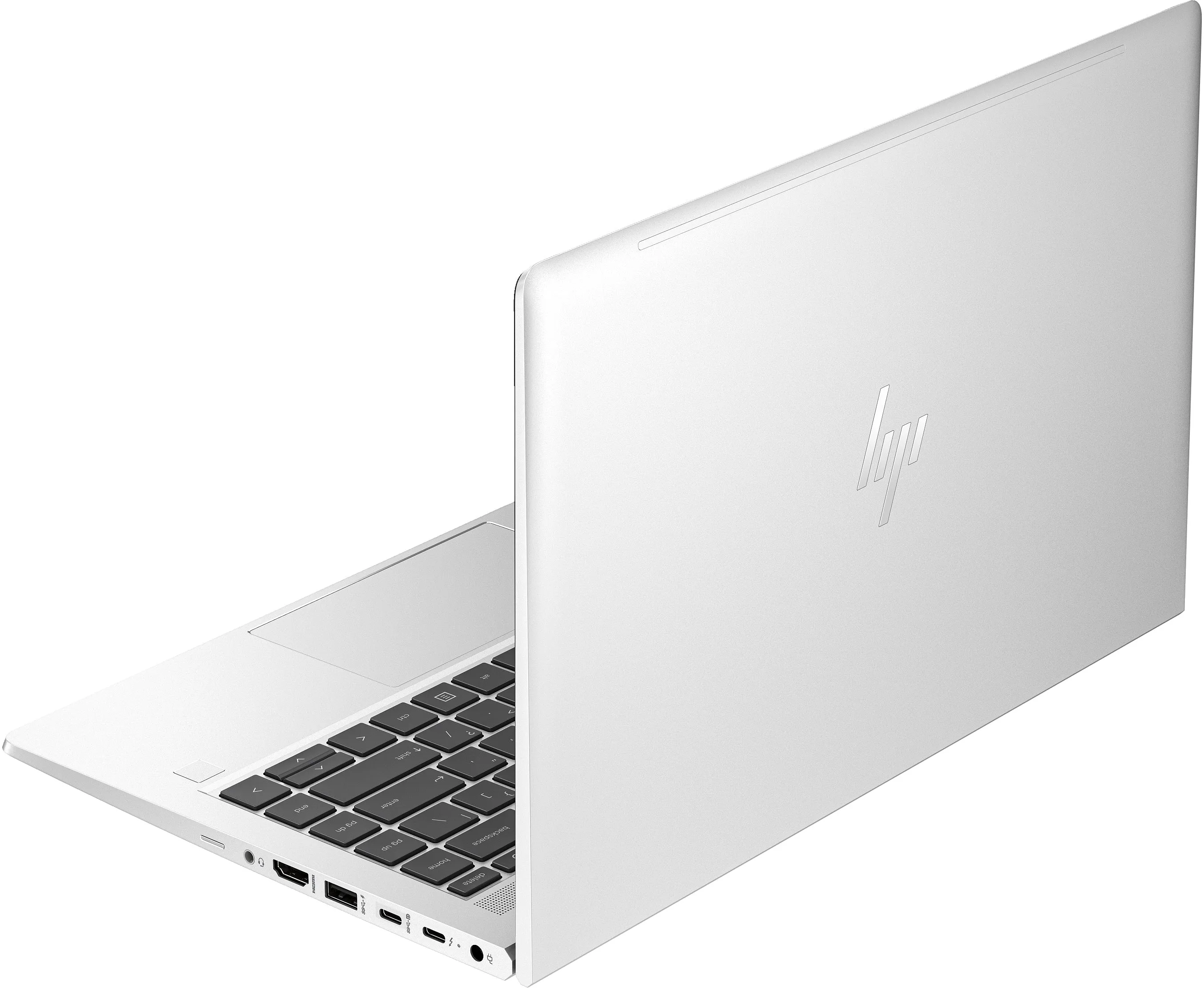 Hp Elitebook 640 G10 Notebook - Wolf Pro Security - 177-Degree Hinge Design - Intel Core I5 - 1335U / Up To 4.6 Ghz - Wi