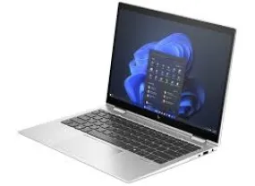 Hp Elitebook 860 G11 Notebook - Wolf Pro Security - Intel Core Ultra 7 - 155U / Up To 4.8 Ghz - Vpro - Win 11 Pro - Inte