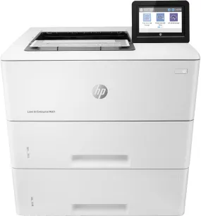 Hp Laserjet Enterprise M507x - Printer - B/W - Duplex - Laser - A4/Legal - 1200 X 1200 Dpi - Up To 43 Ppm - Capacity: 12