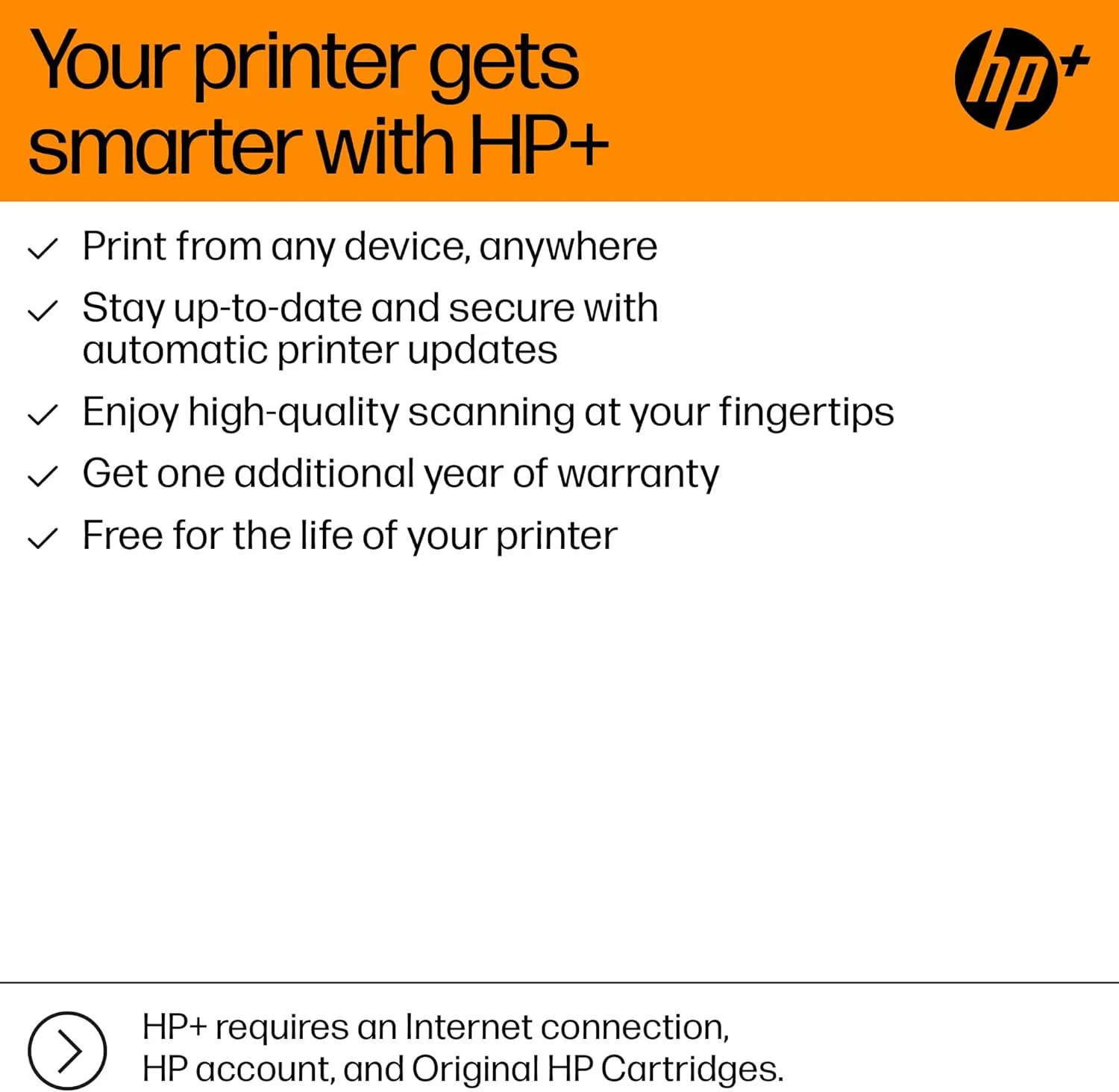 HP OfficeJet Pro 8122e All-in-One Printer - Print, Scan, Copy, ADF, Colour, HP  with 3 Months Instant Ink & 3-Year Warranty