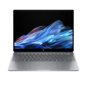 HP OmniBook Ultra 14" 2.2K OLED Laptop (Ryzen 9 AI 365)[1TB]