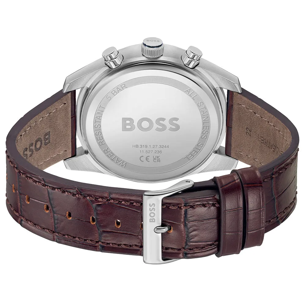 Hugo Boss Skytraveller 1514194 Chronograph