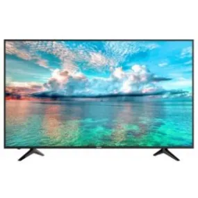 I-View LED TV 50 4K, Smart TV Android, 3 HDMI, 2 USB