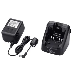 Icom 220V Sensing Rapid Charger f/M88, F50 & F60 [BC190 02]