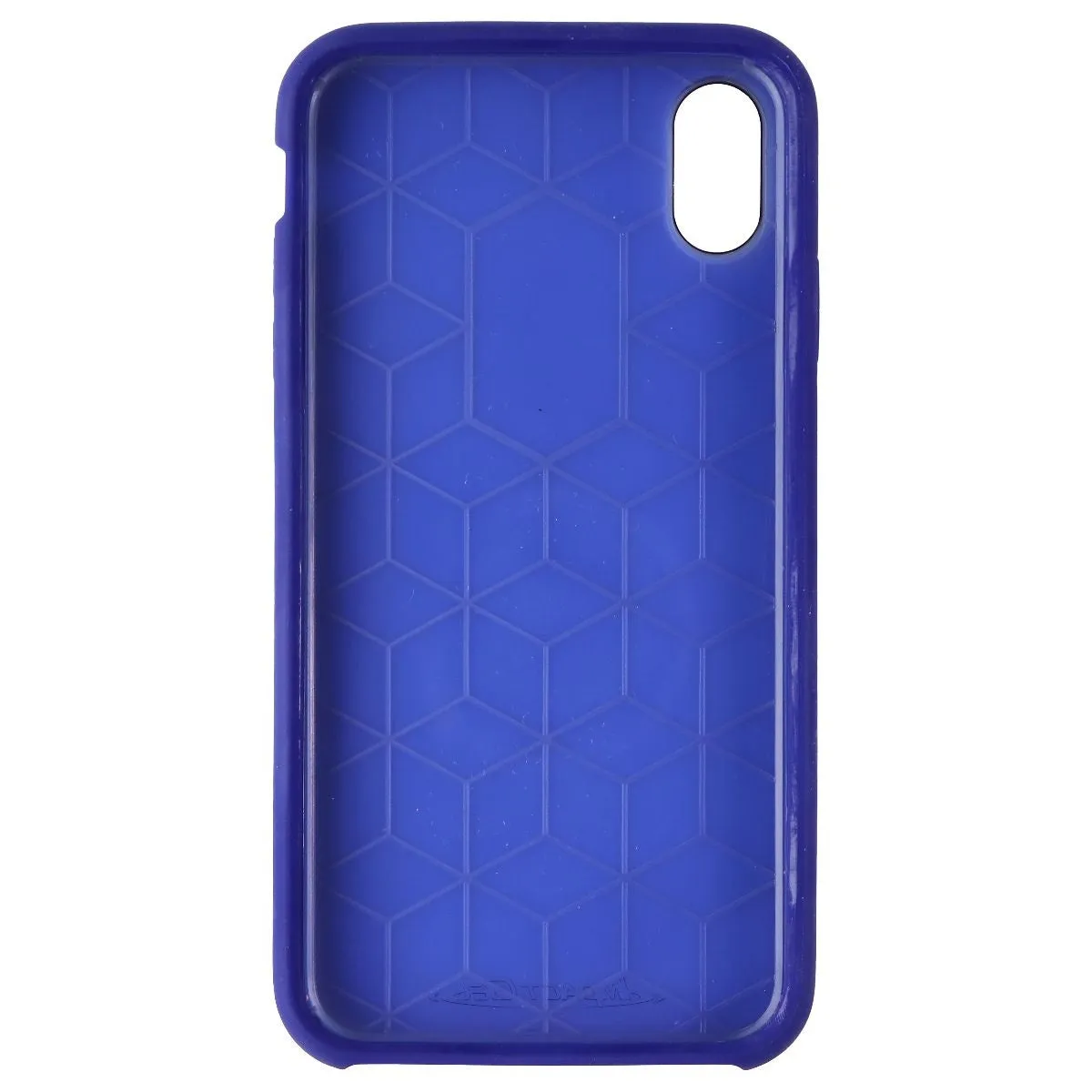 Impact Gel Crusader Chroma Series Case for Apple iPhone Xs Max - Sapphire Blue