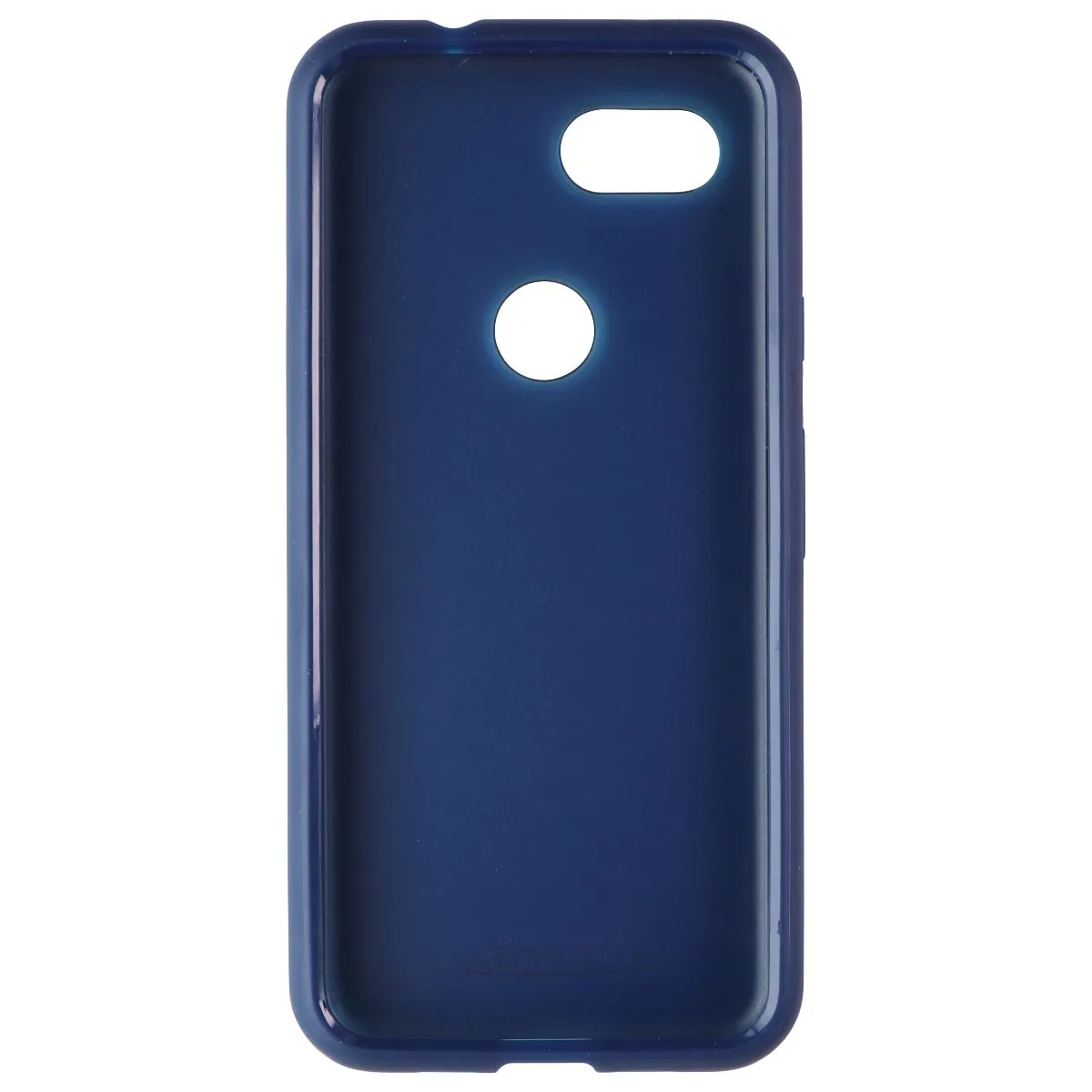 Impact Gel Crusader Chroma Series Case for Google Pixel 3a - Blue