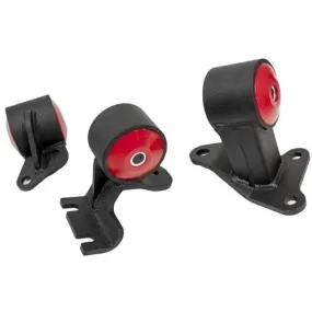 Innovative Mounts RHD Honda Civic/CRX ED/EE/EF [Auto or Manual Trans] (1988-1991) 60A / 75A / 85A / 95A