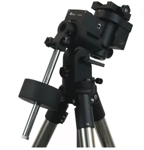 IOptron CEM26CE Center Balanced Equatorial Mount with LiteRoc Tripod