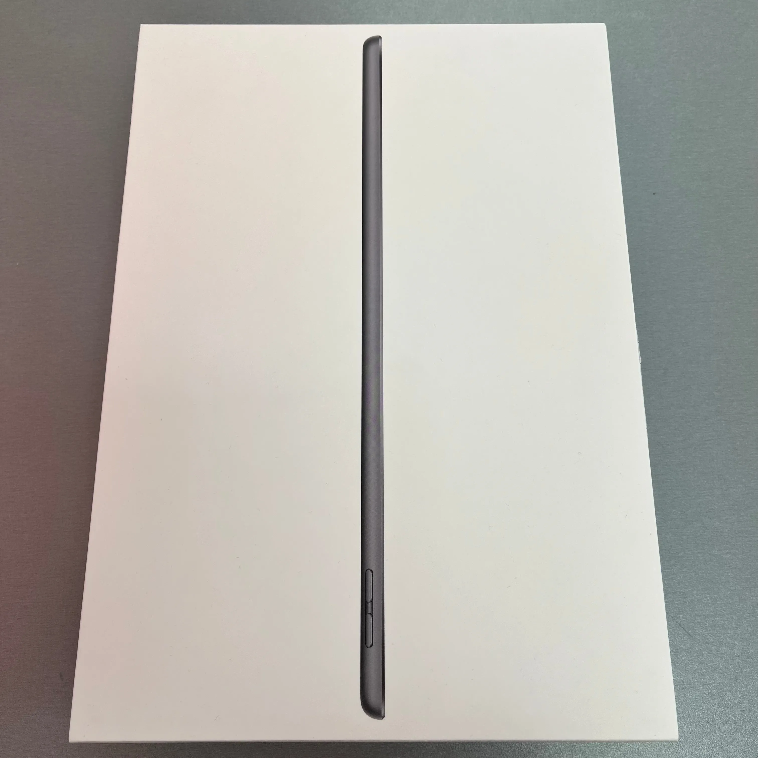 iPad 9th Generation 64GB Silver