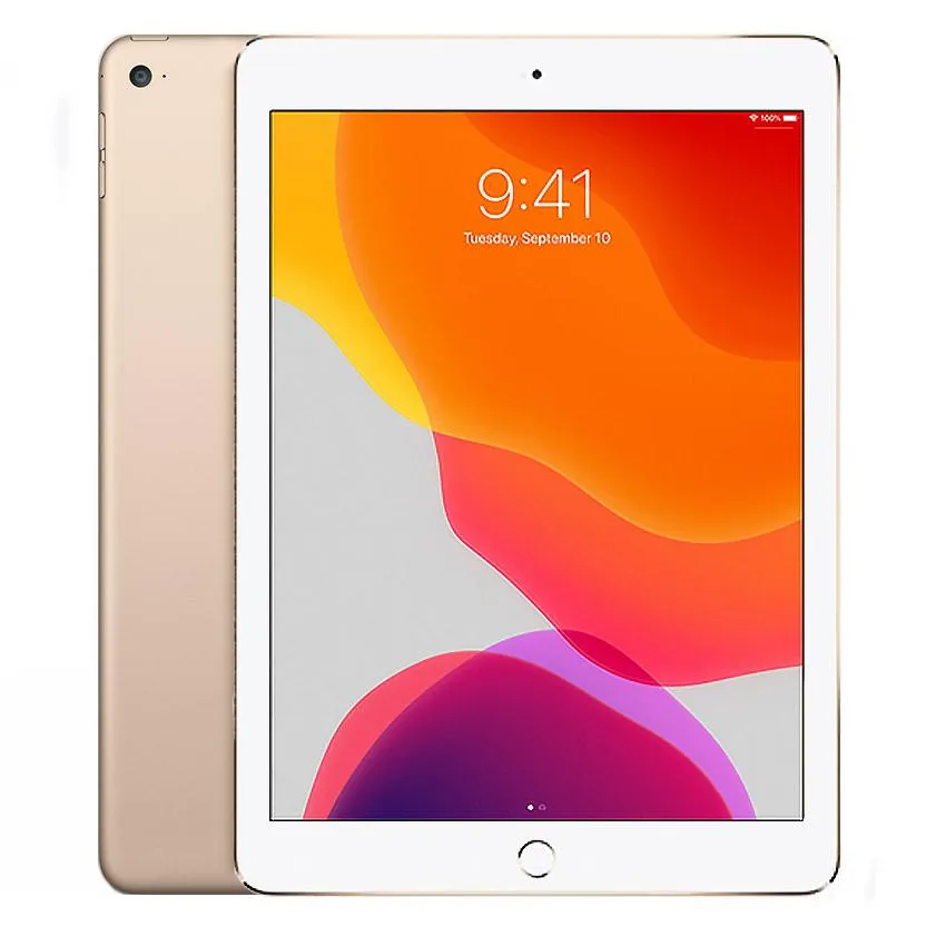 iPad Air 2 A1566 128GB Wi-Fi V