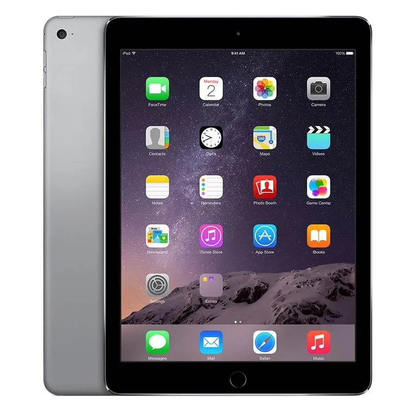 iPad Air 2 A1566 128GB Wi-Fi V