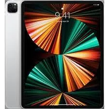 Ipad Pro 12.9-Inch Ipad Pro WiFi   Cellular 256Gb - Silver