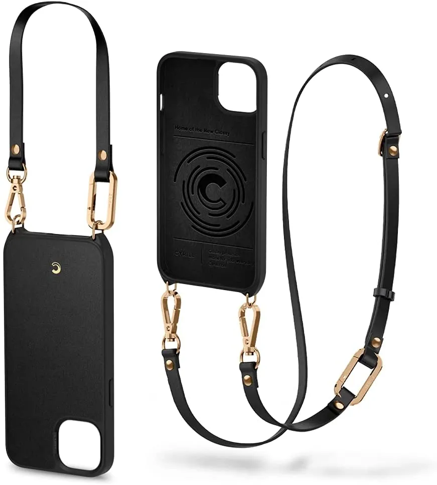 iPhone 13 Necklace Case | iPhone 13 Case for Women