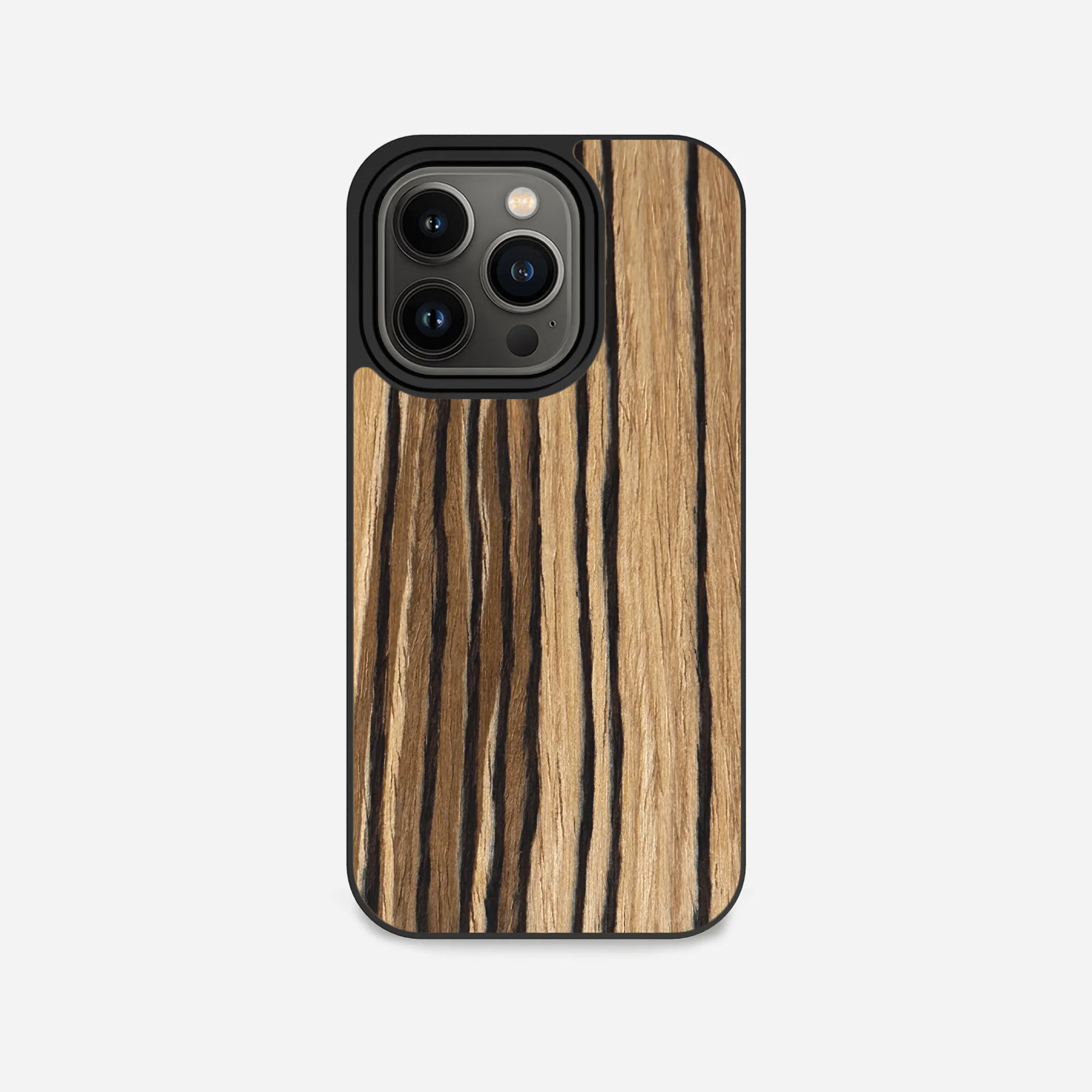 iPhone 14 Pro Max Terra Wood Phone Case