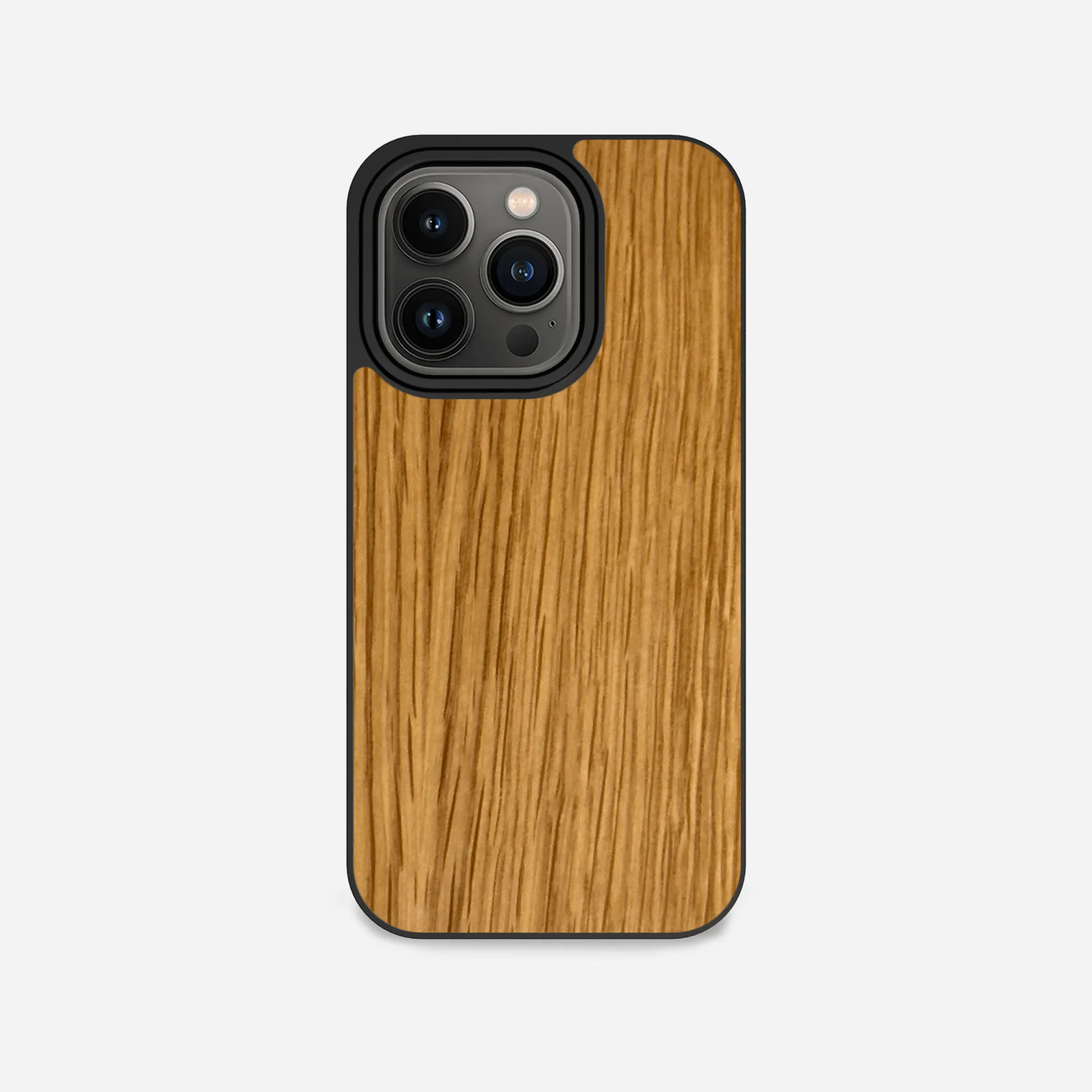 iPhone 14 Pro Max Terra Wood Phone Case