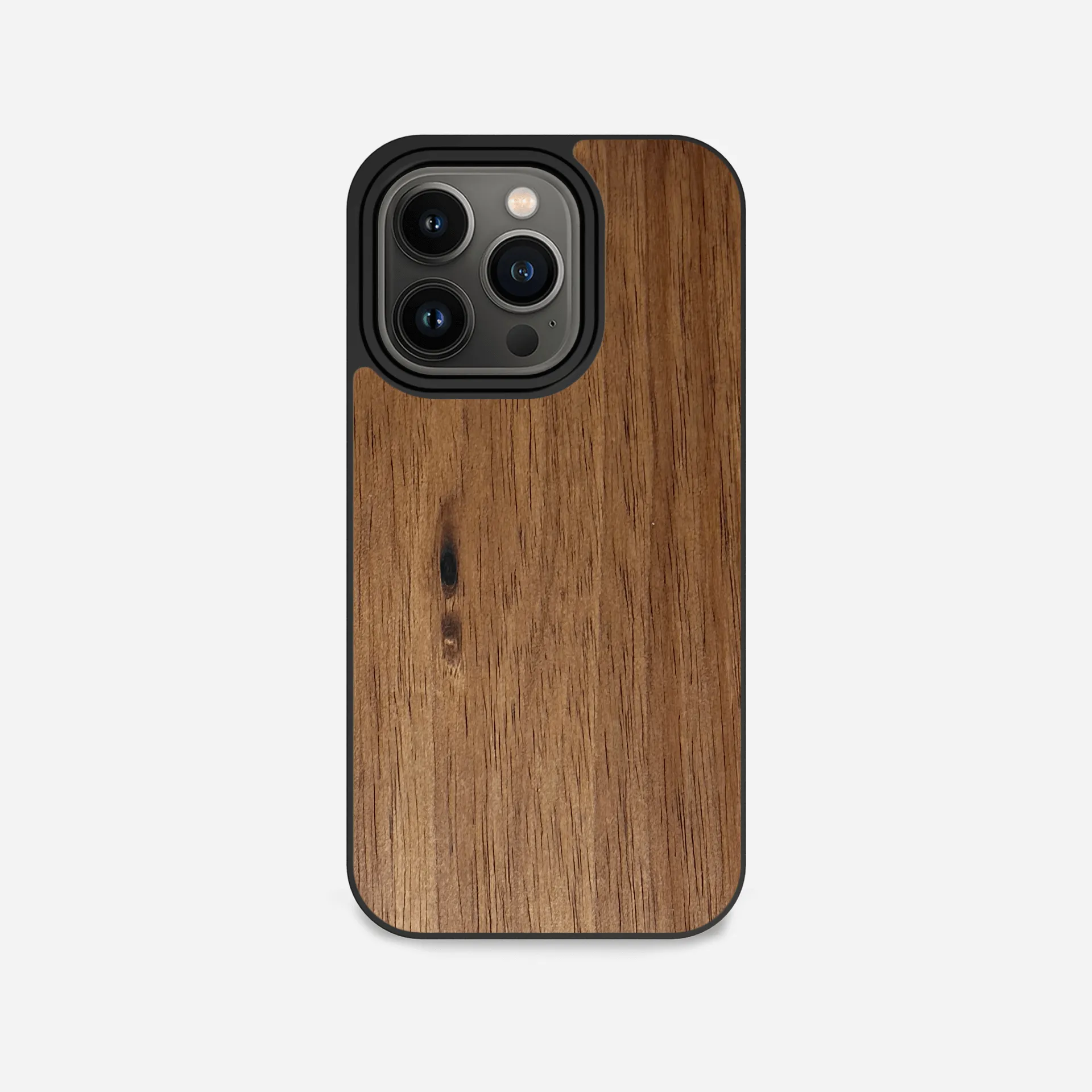 iPhone 14 Pro Max Terra Wood Phone Case