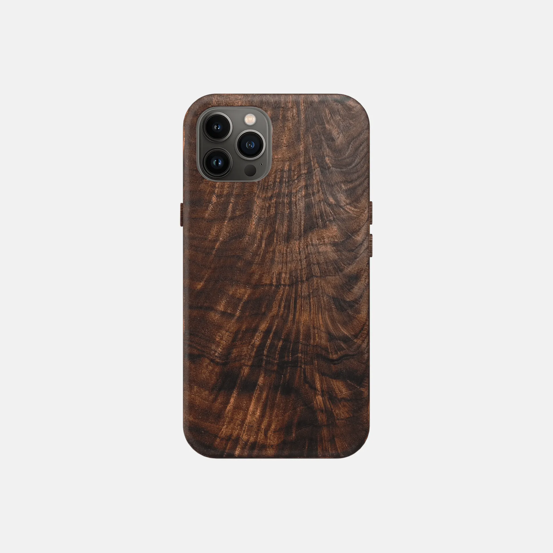 iPhone 15 Pro Wood Phone Case