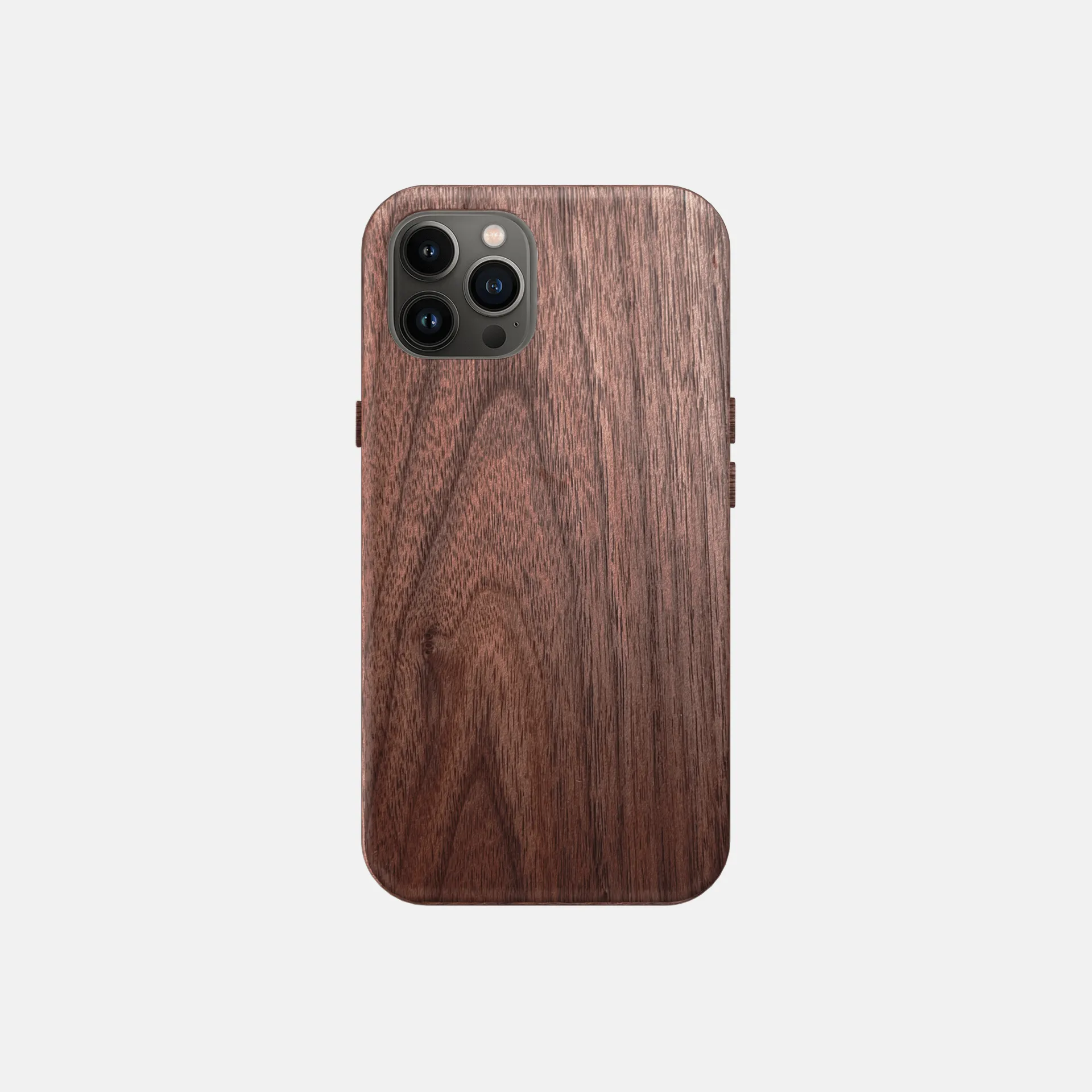 iPhone 15 Pro Wood Phone Case