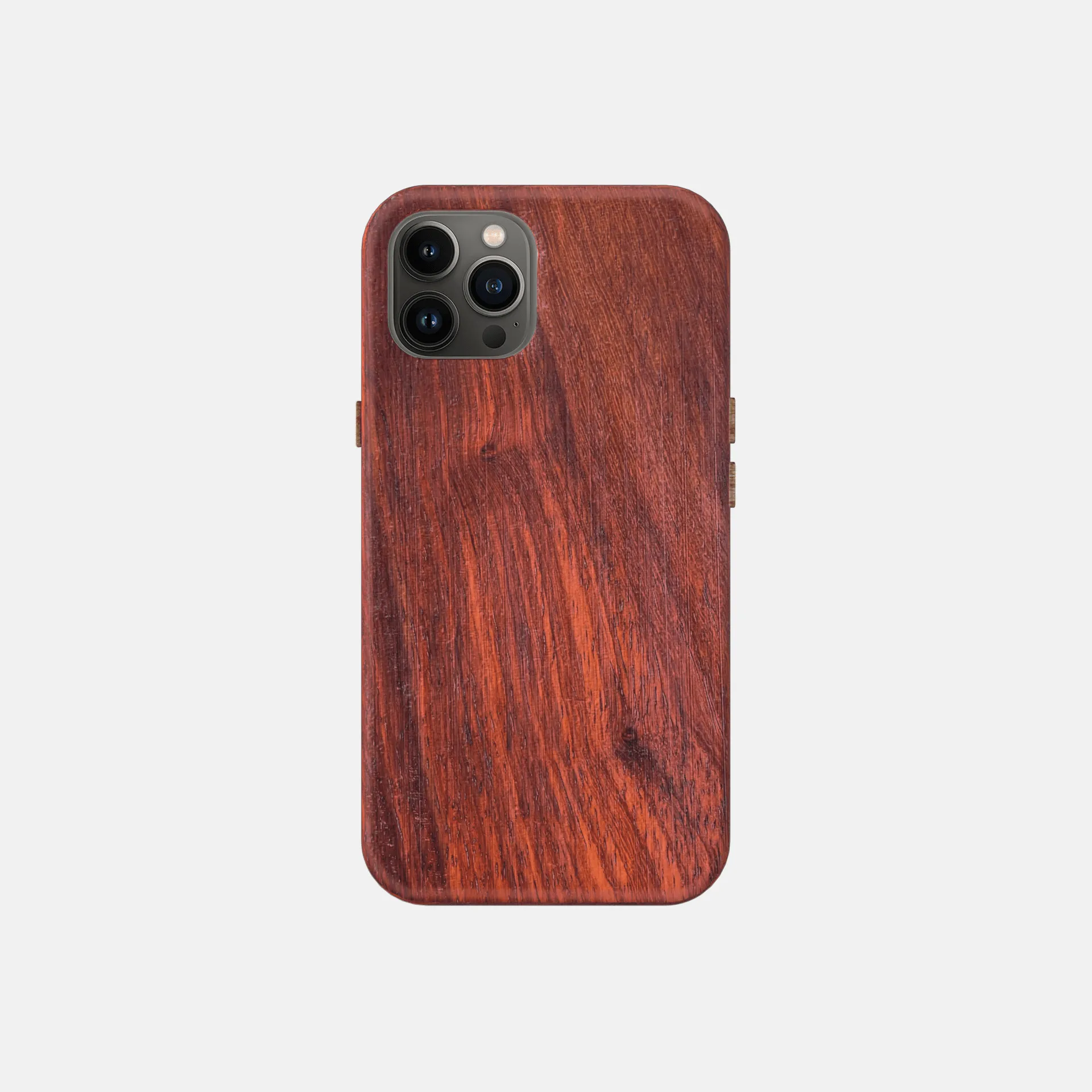 iPhone 15 Pro Wood Phone Case