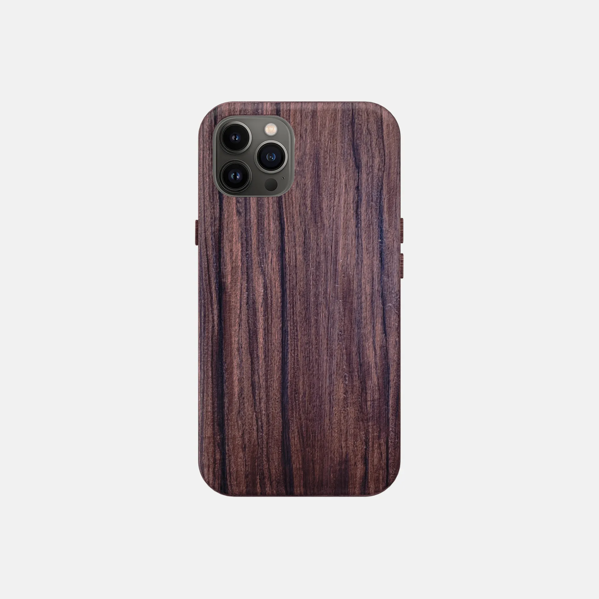 iPhone 15 Pro Wood Phone Case