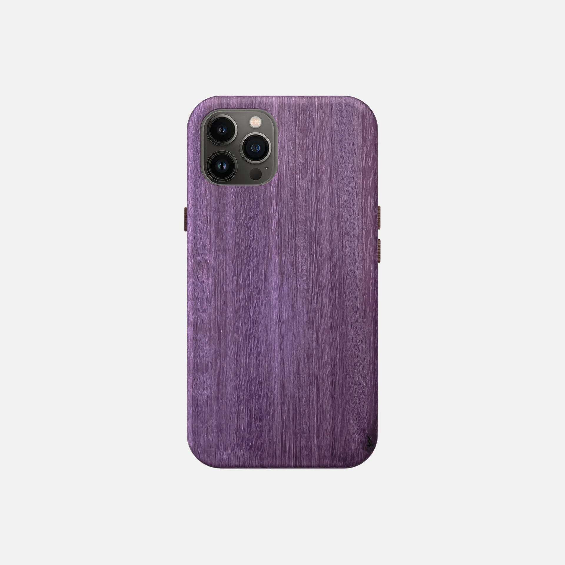 iPhone 15 Pro Wood Phone Case