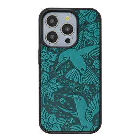 iPhone Case, Hummingbirds