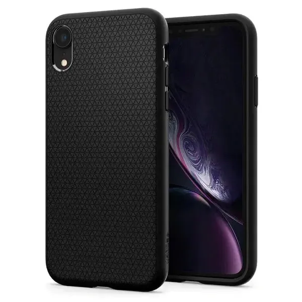 iPhone XR Case Liquid Air