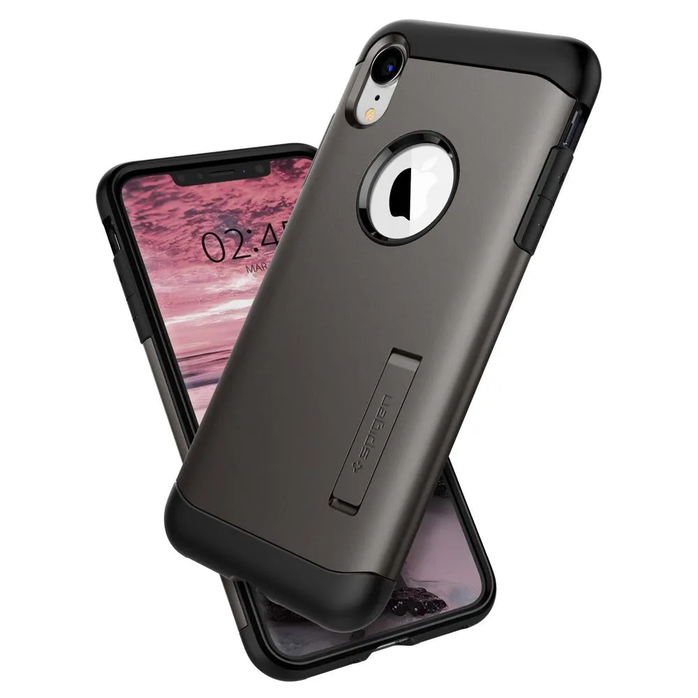 iPhone XR Case Slim Armor