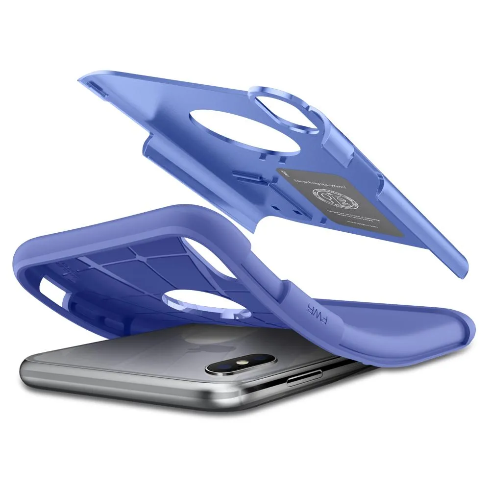 iPhone XR Case Slim Armor