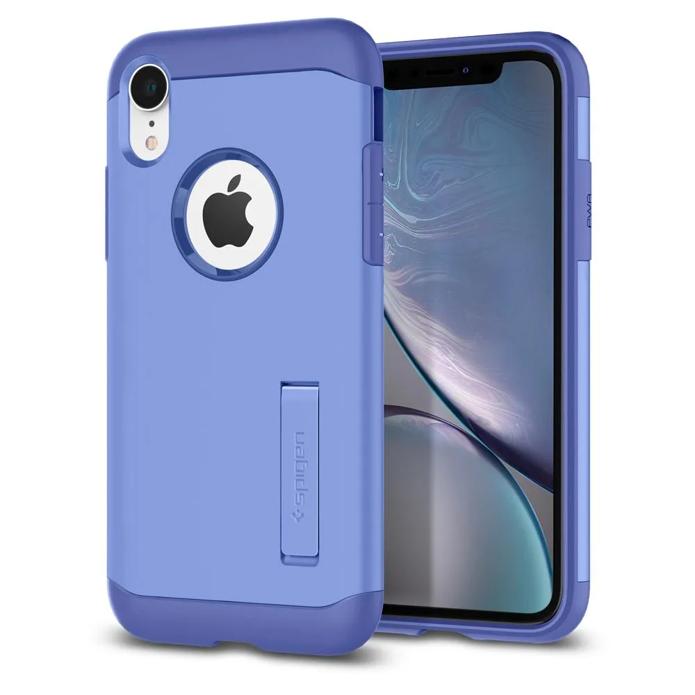 iPhone XR Case Slim Armor