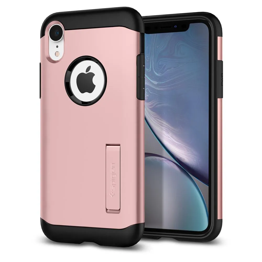 iPhone XR Case Slim Armor