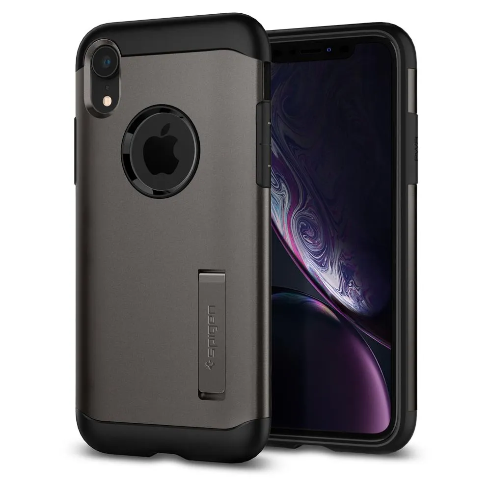 iPhone XR Case Slim Armor