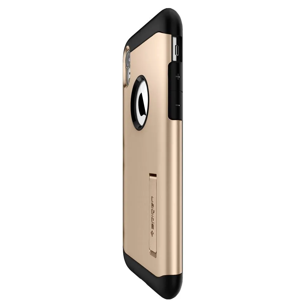 iPhone XR Case Slim Armor