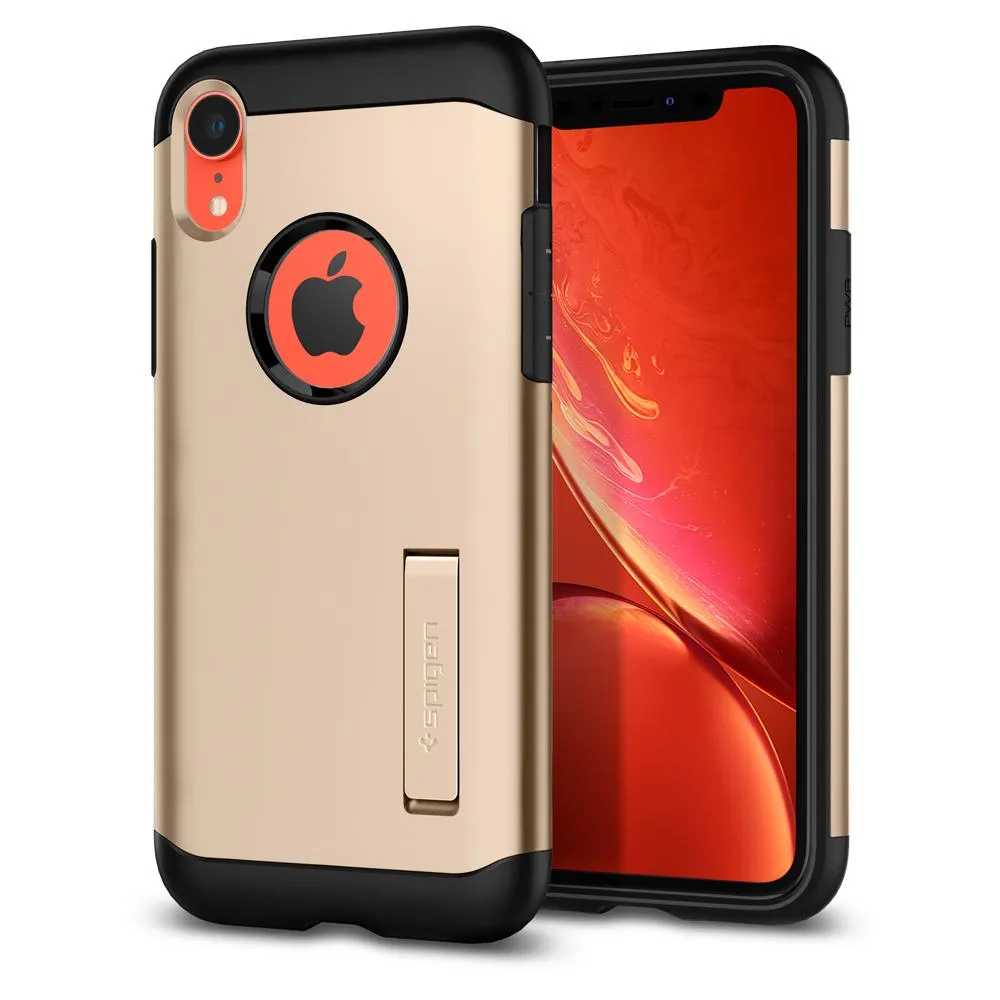 iPhone XR Case Slim Armor