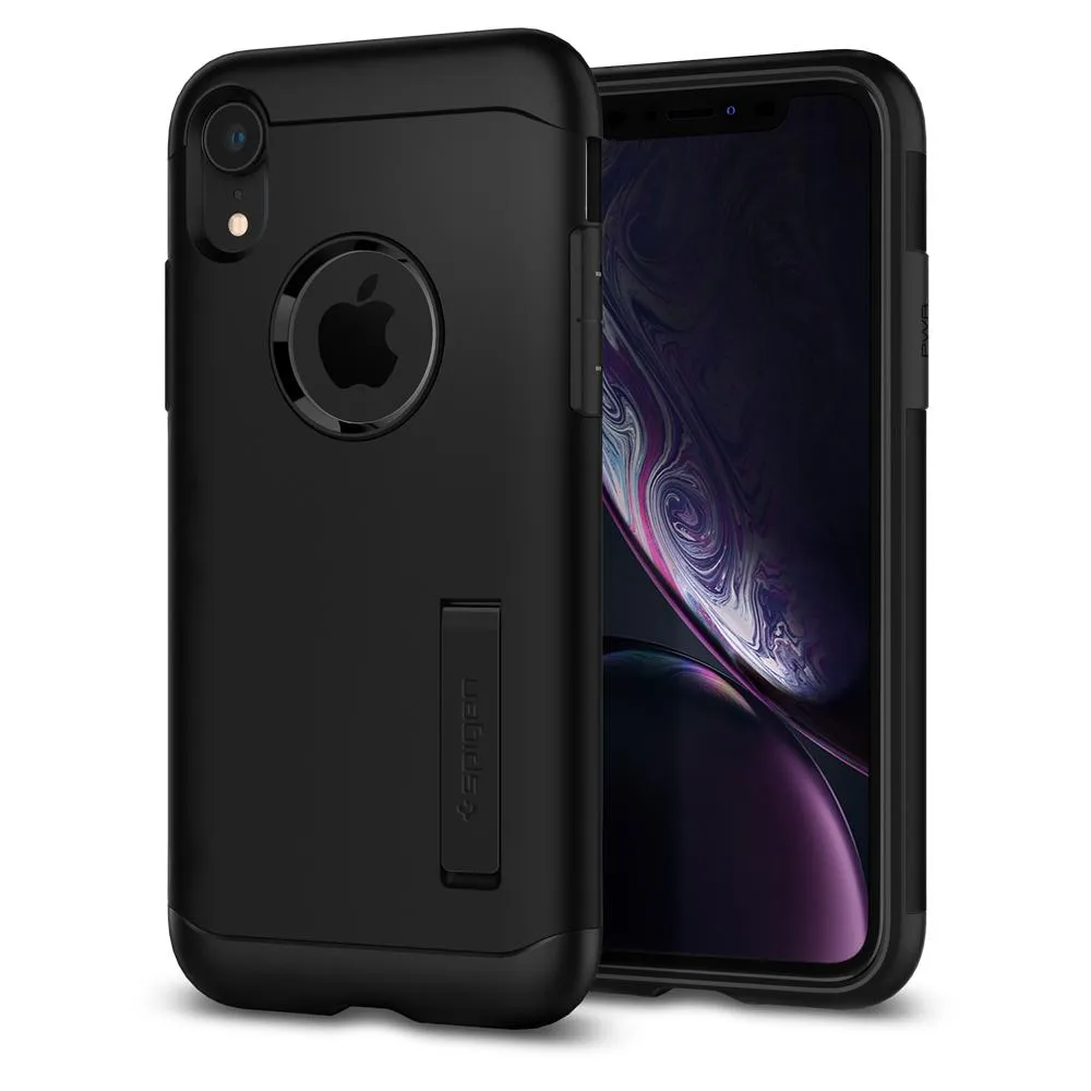 iPhone XR Case Slim Armor