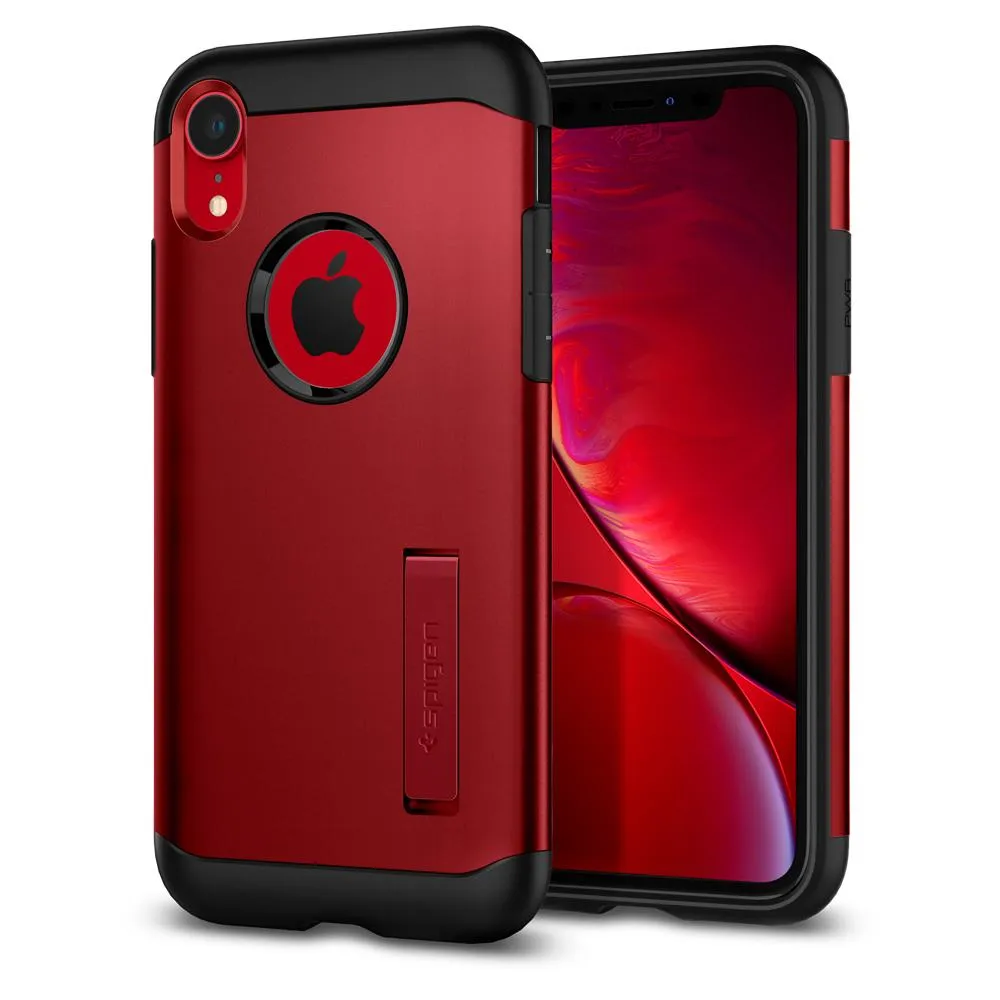 iPhone XR Case Slim Armor