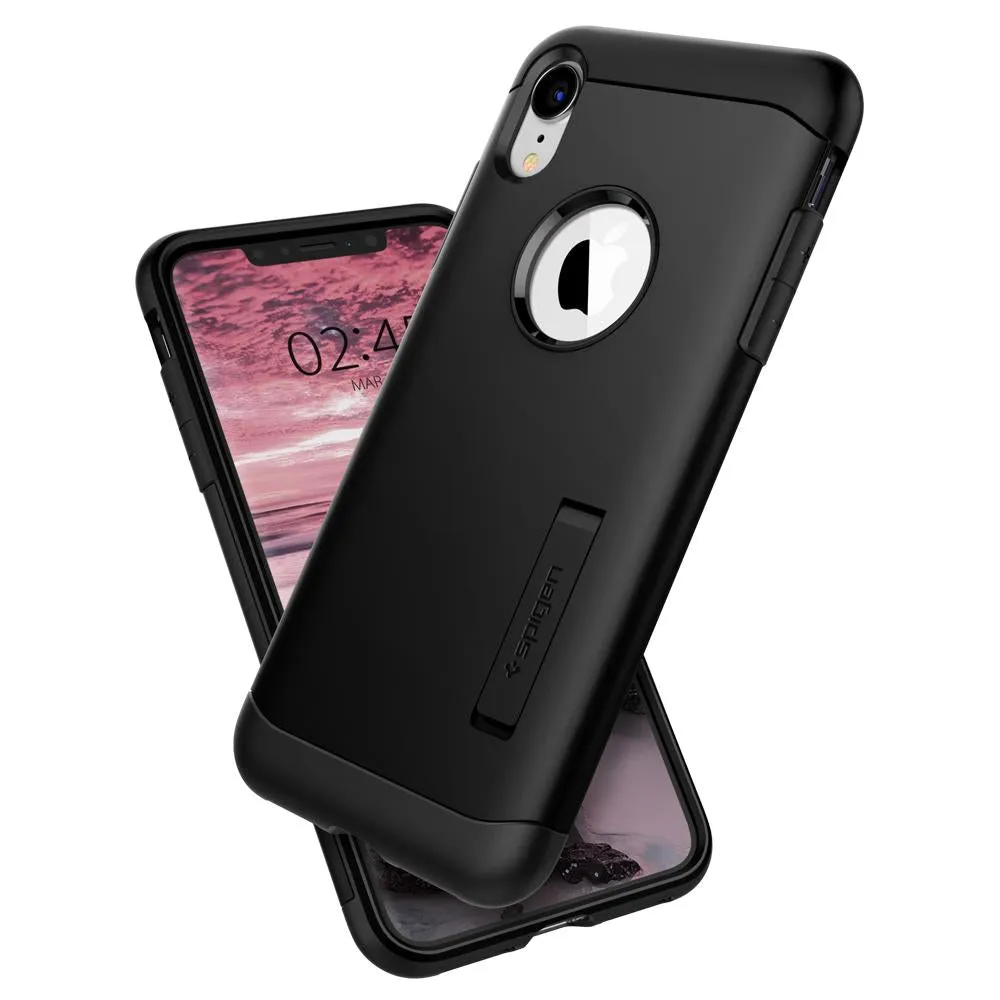 iPhone XR Case Slim Armor