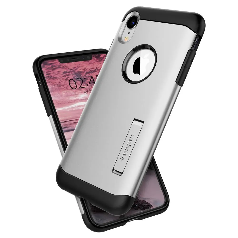 iPhone XR Case Slim Armor