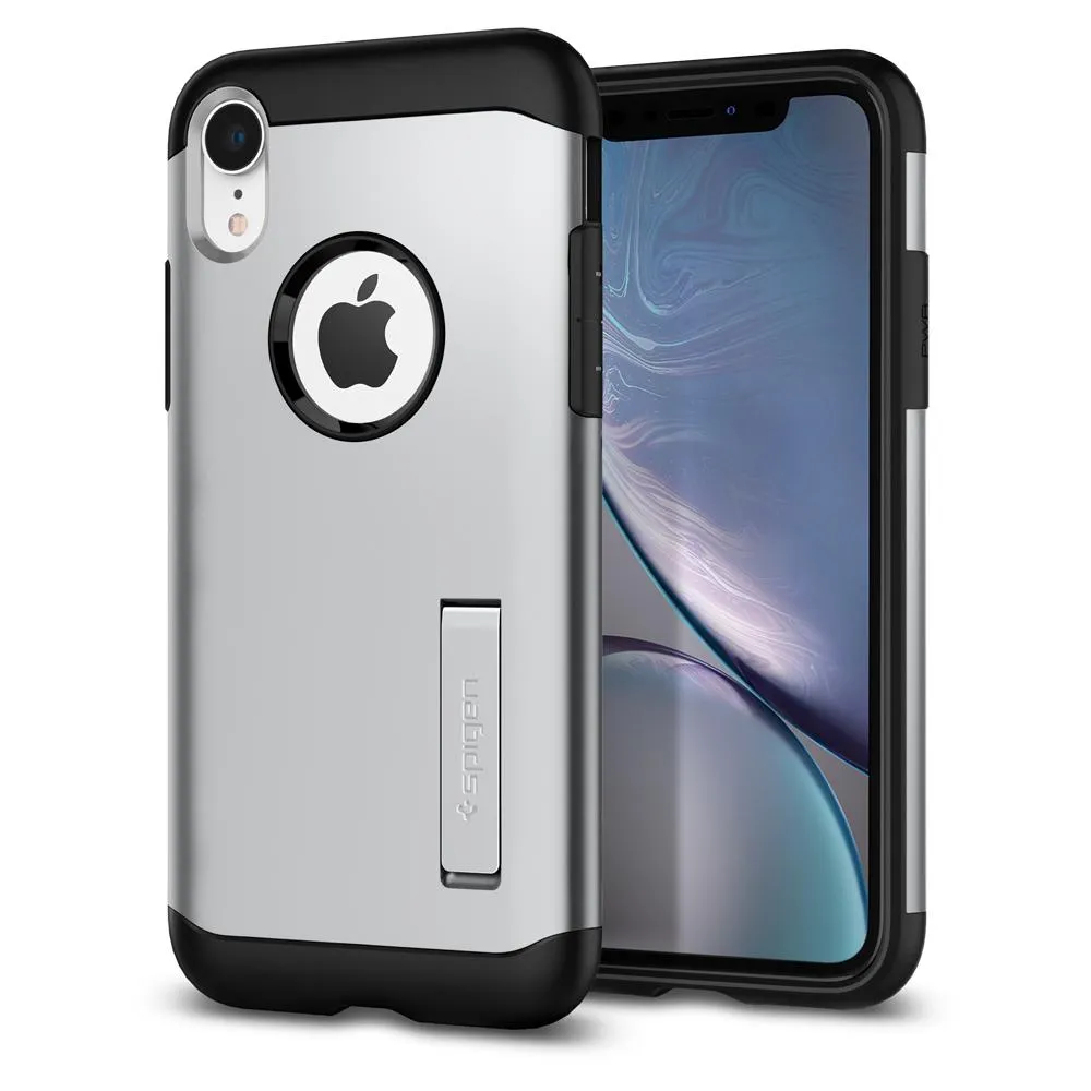 iPhone XR Case Slim Armor