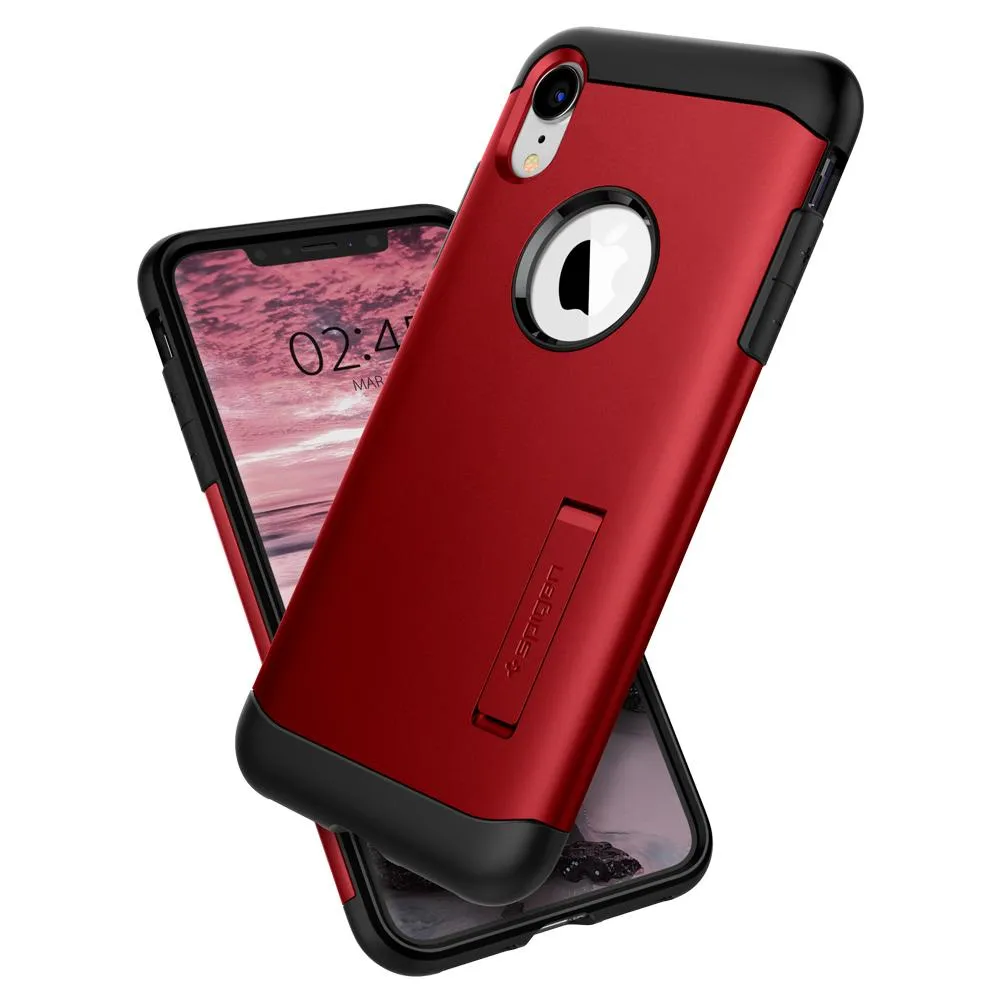 iPhone XR Case Slim Armor