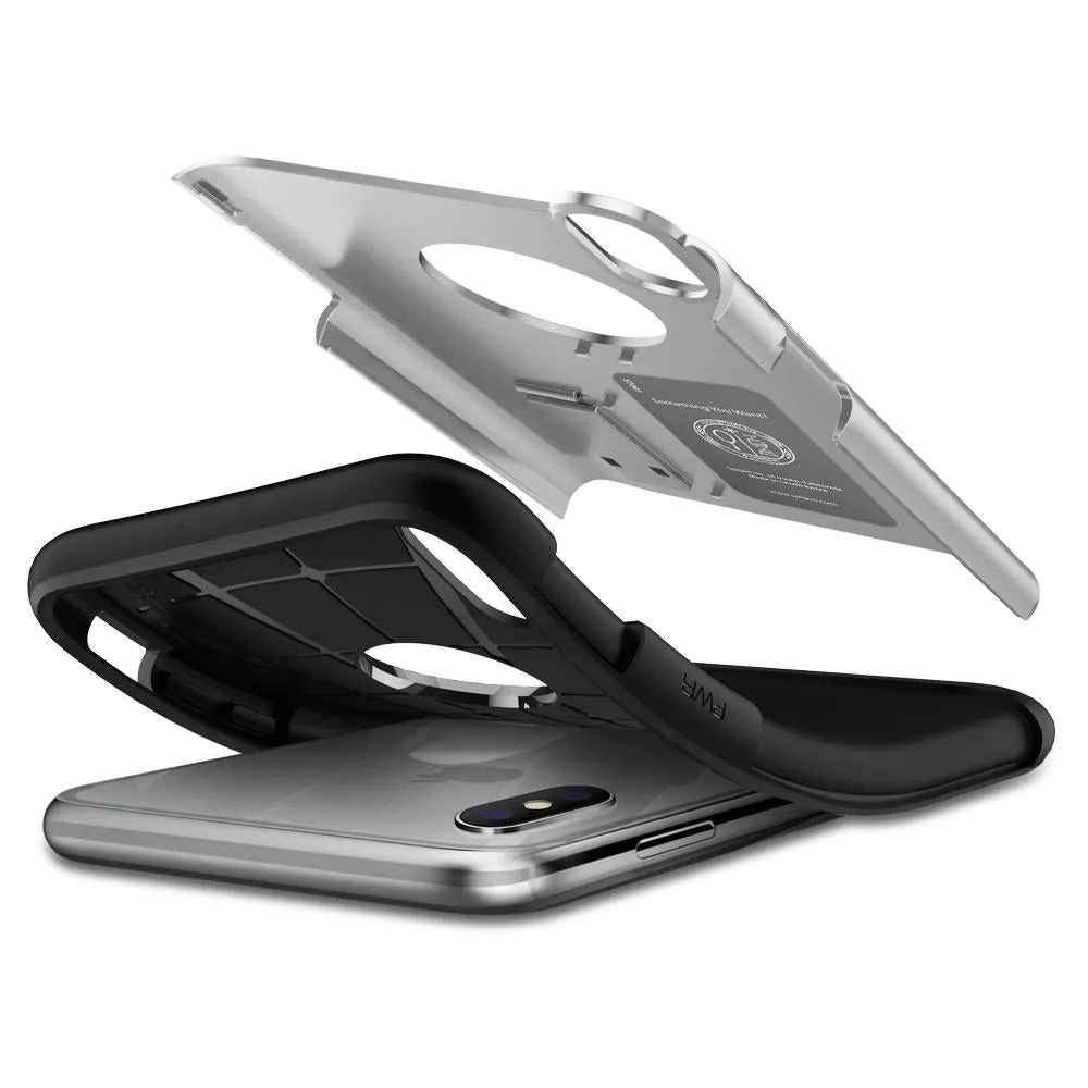 iPhone XR Case Slim Armor