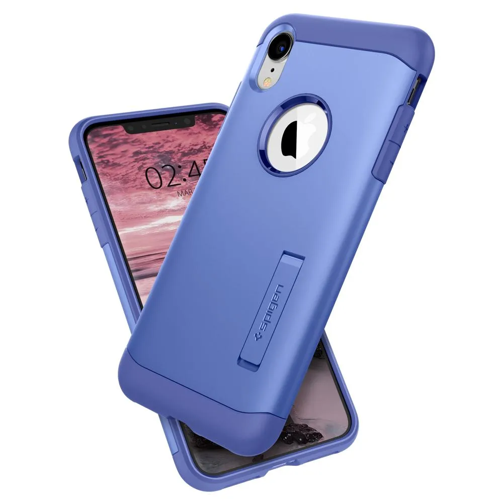 iPhone XR Case Slim Armor