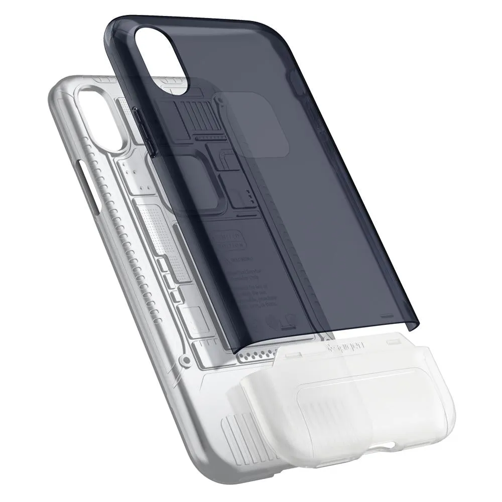 iPhone XS Case Classic C1