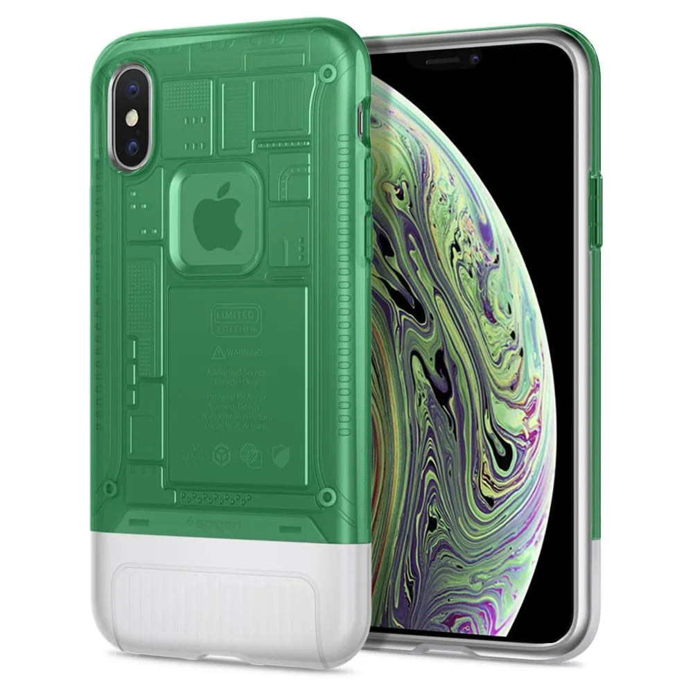 iPhone XS Case Classic C1