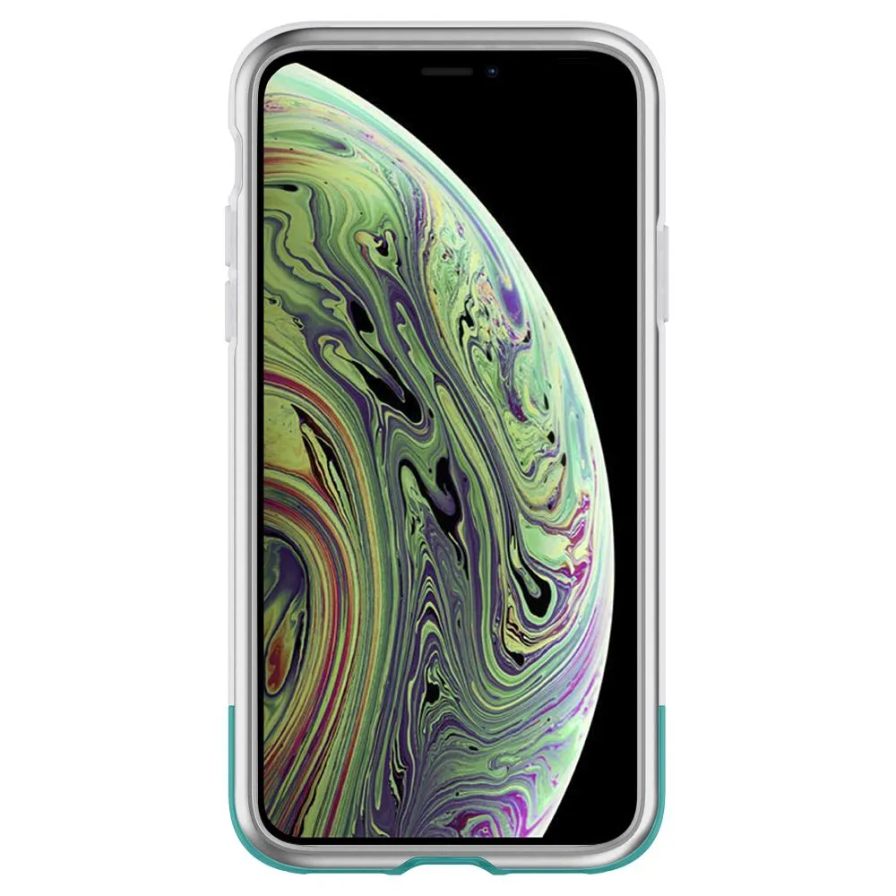 iPhone XS Case Classic C1