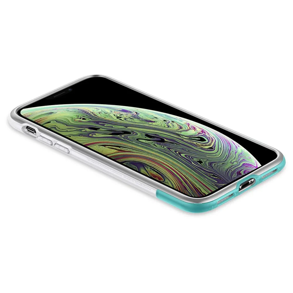 iPhone XS Case Classic C1